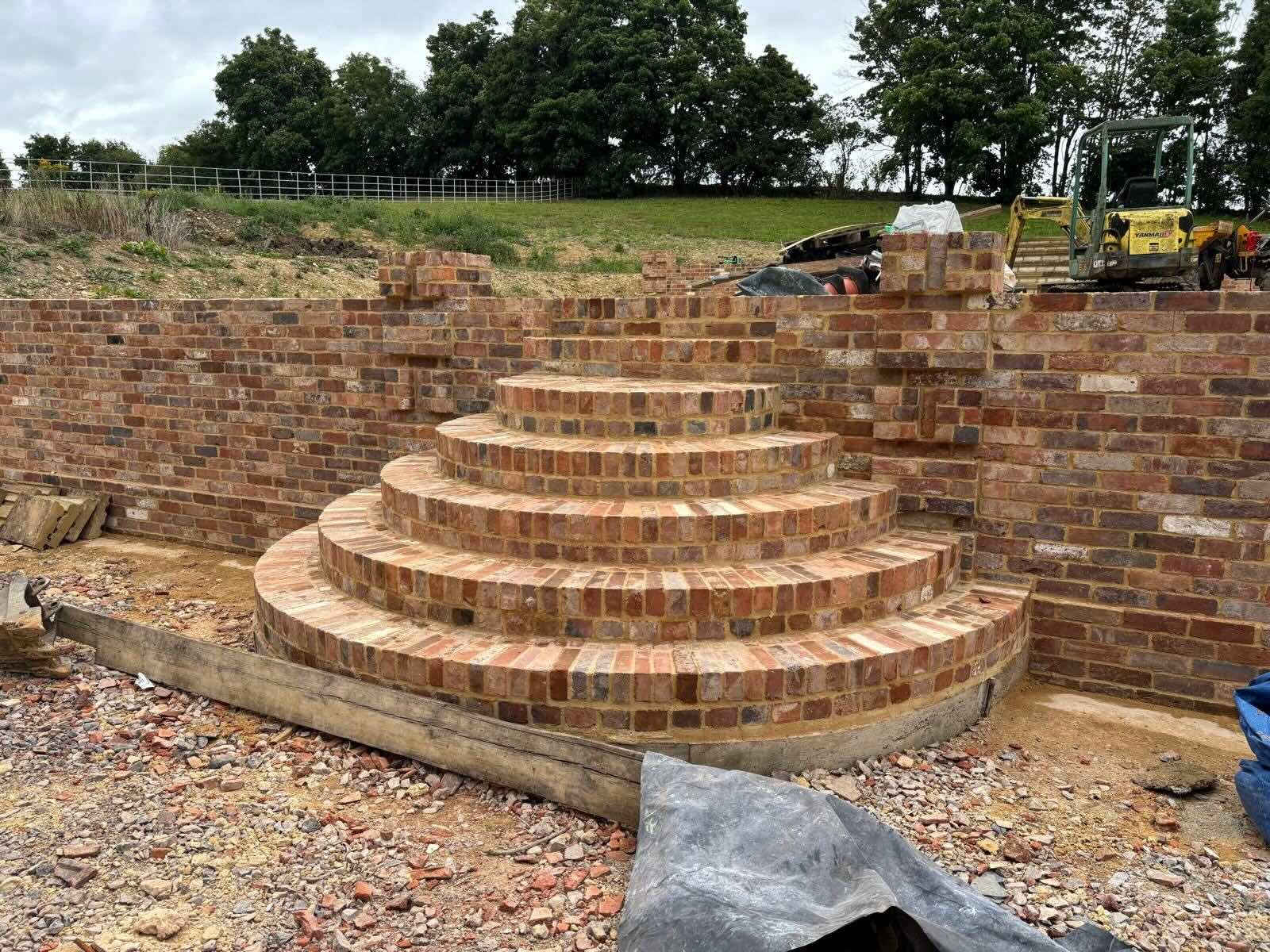 Masonry Services