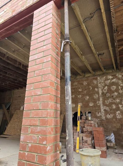 Bricklaying Contractors