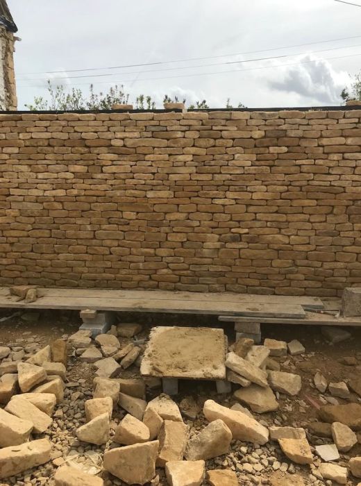 Brickwork Services