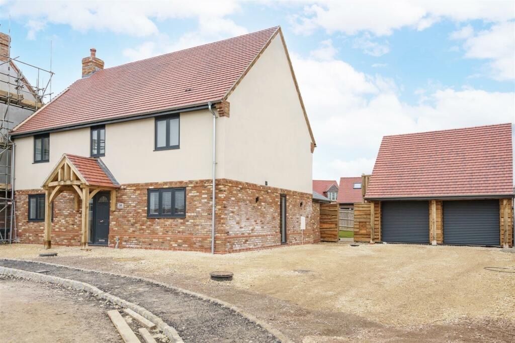 Oxfordshire Bricklayers