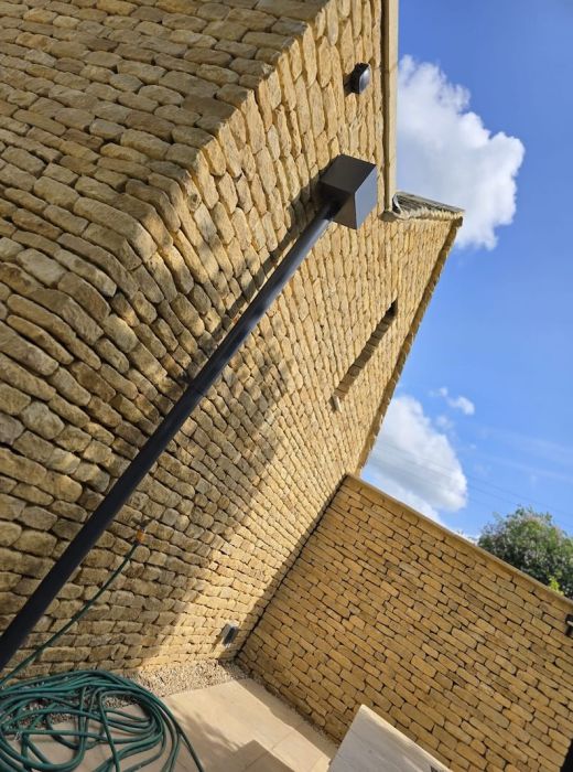 Oxfordshire Bricklayers